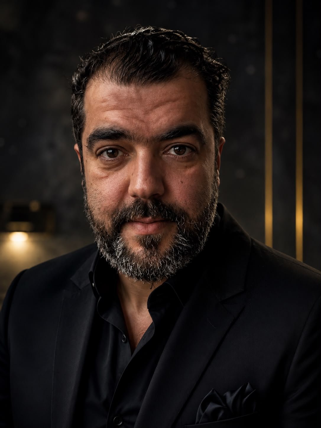 Ahmad Daher
