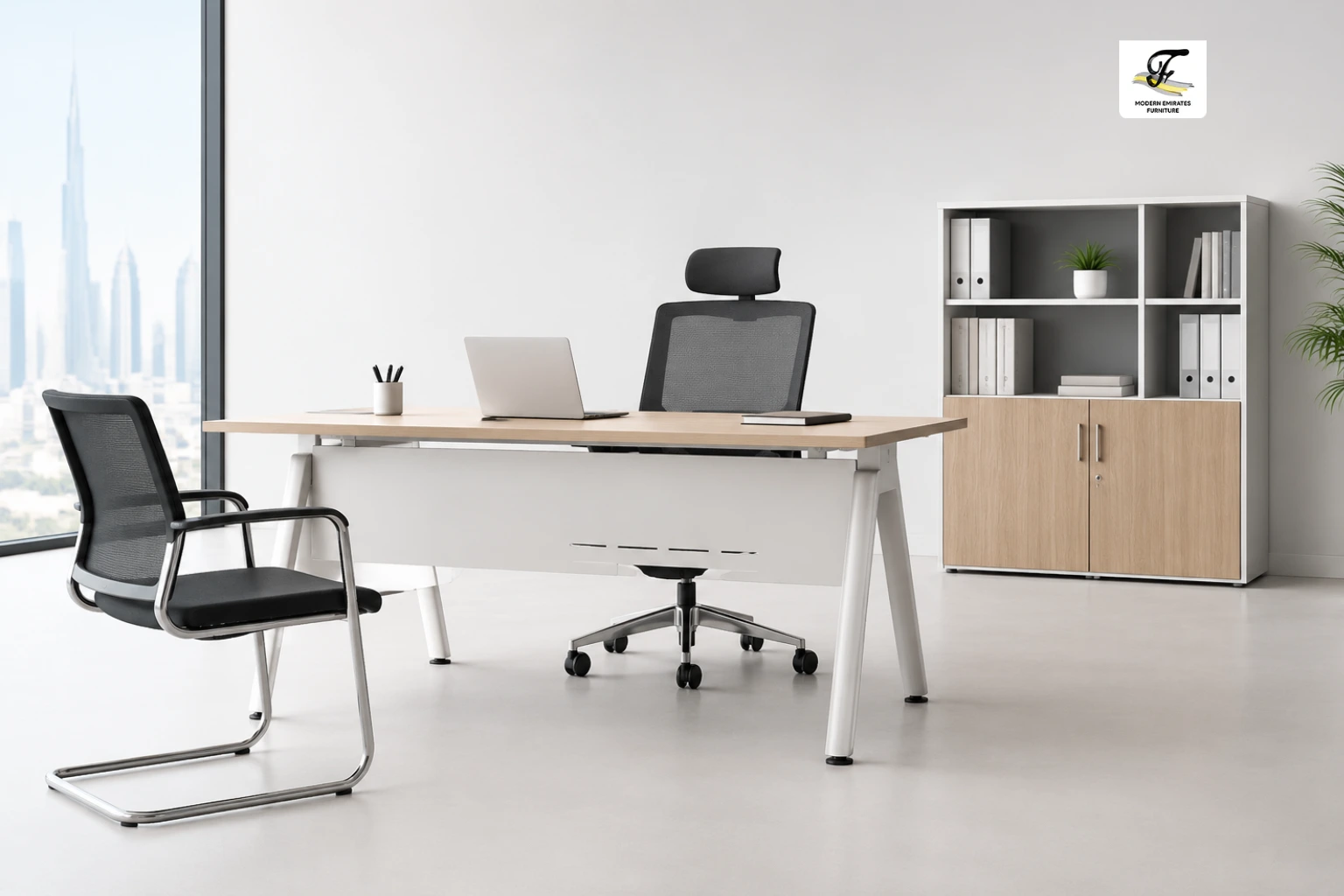 office furniture stores in Dubai